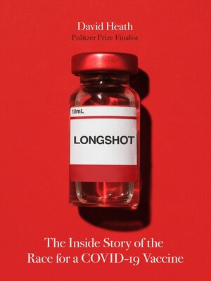 Longshot - ebook